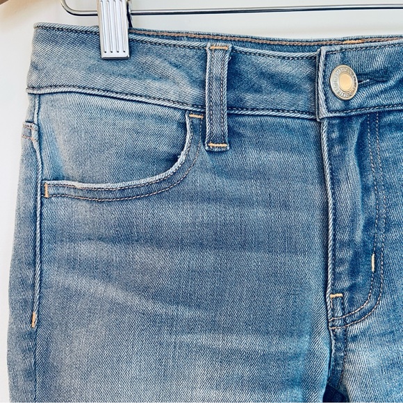 ⭐️Like New⭐️ American Eagle Low Rise Jegging - Picture 7 of 14